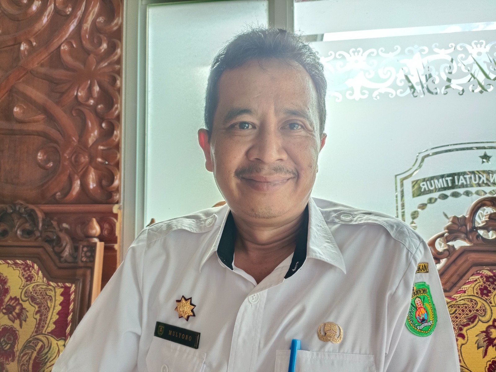 190 Guru PAUD di Kutim Ikut Beasiswa RPL