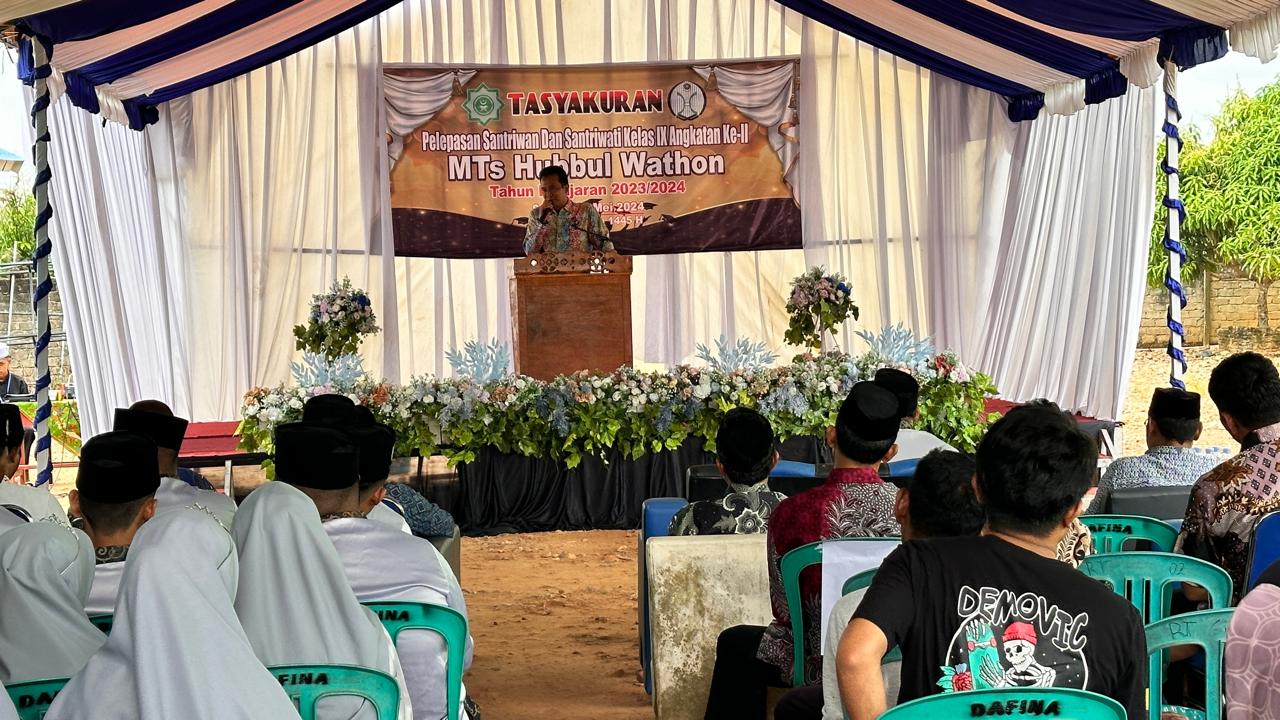 Sapras Sekolah Swasta, Mulyono; Pemerintah Siap Bantu