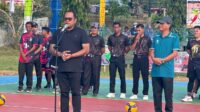 Kasmidi Bulang Buka Turnamen Bolavolli Sangkulirang Cup II 8 Kasmidi Bulang Buka Turnamen Bolavolli Sangkulirang Cup II
