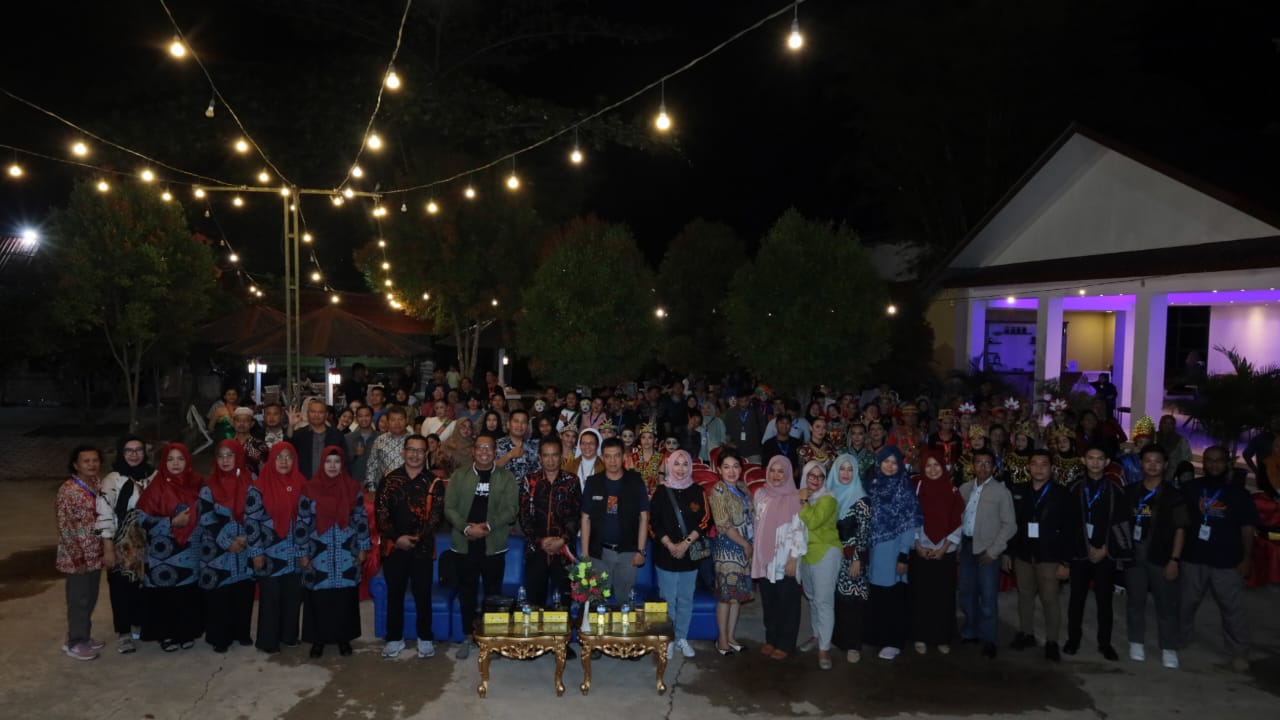 131 Pelajar Kutim Ikut FLS2N