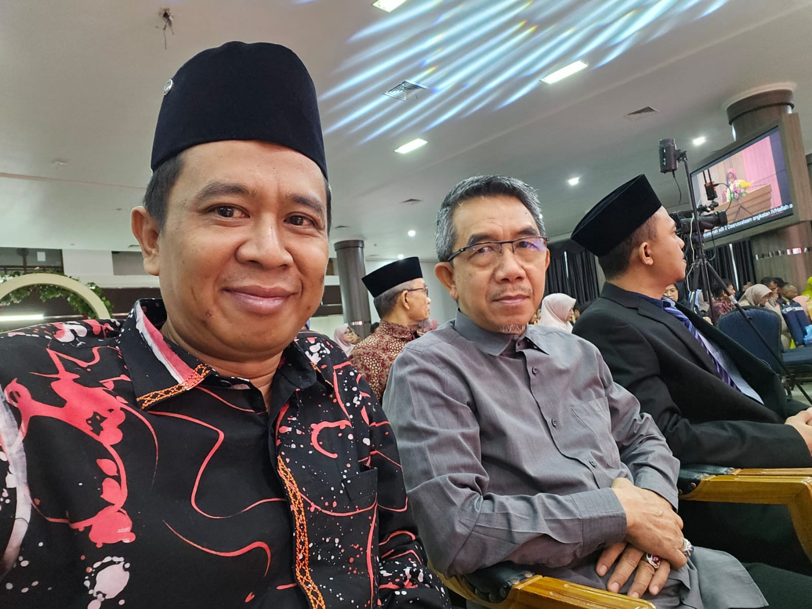 Peningkatan SDM, Pemkab Kutim Sebar 500 Beasiswa