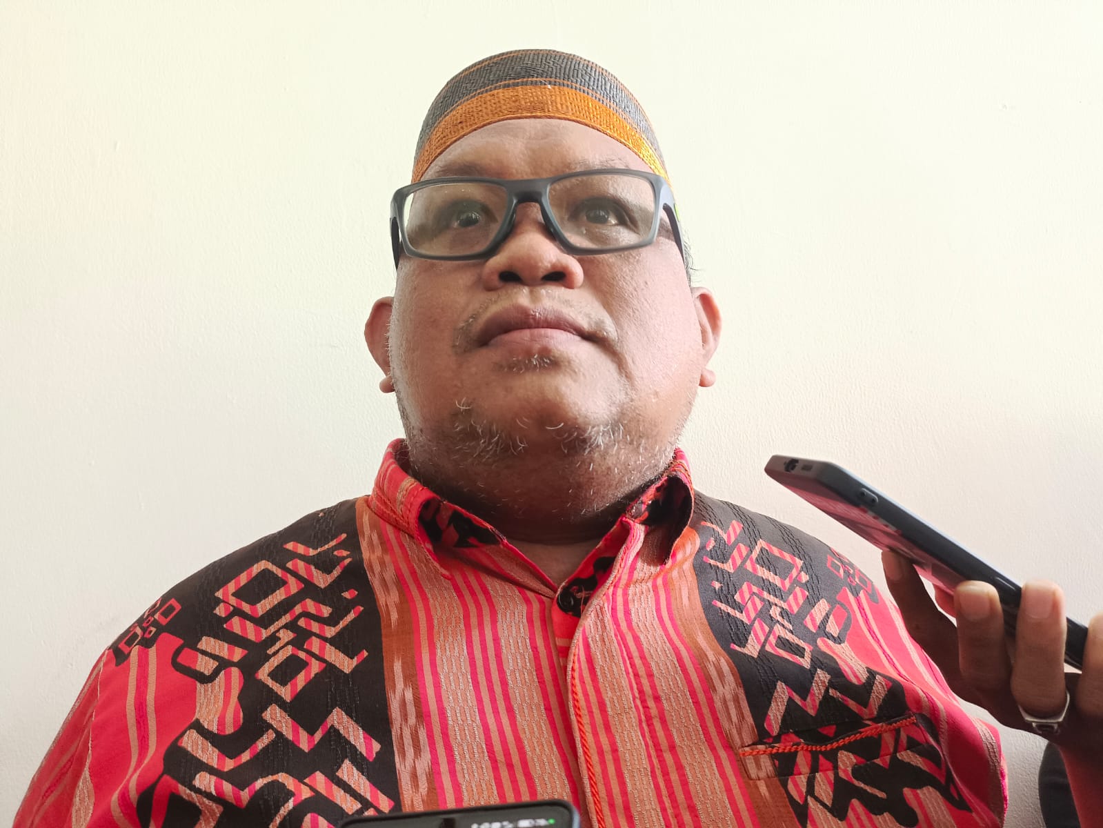 Agusriansyah Komentari Positif Penyerapan Anggaran Kutim