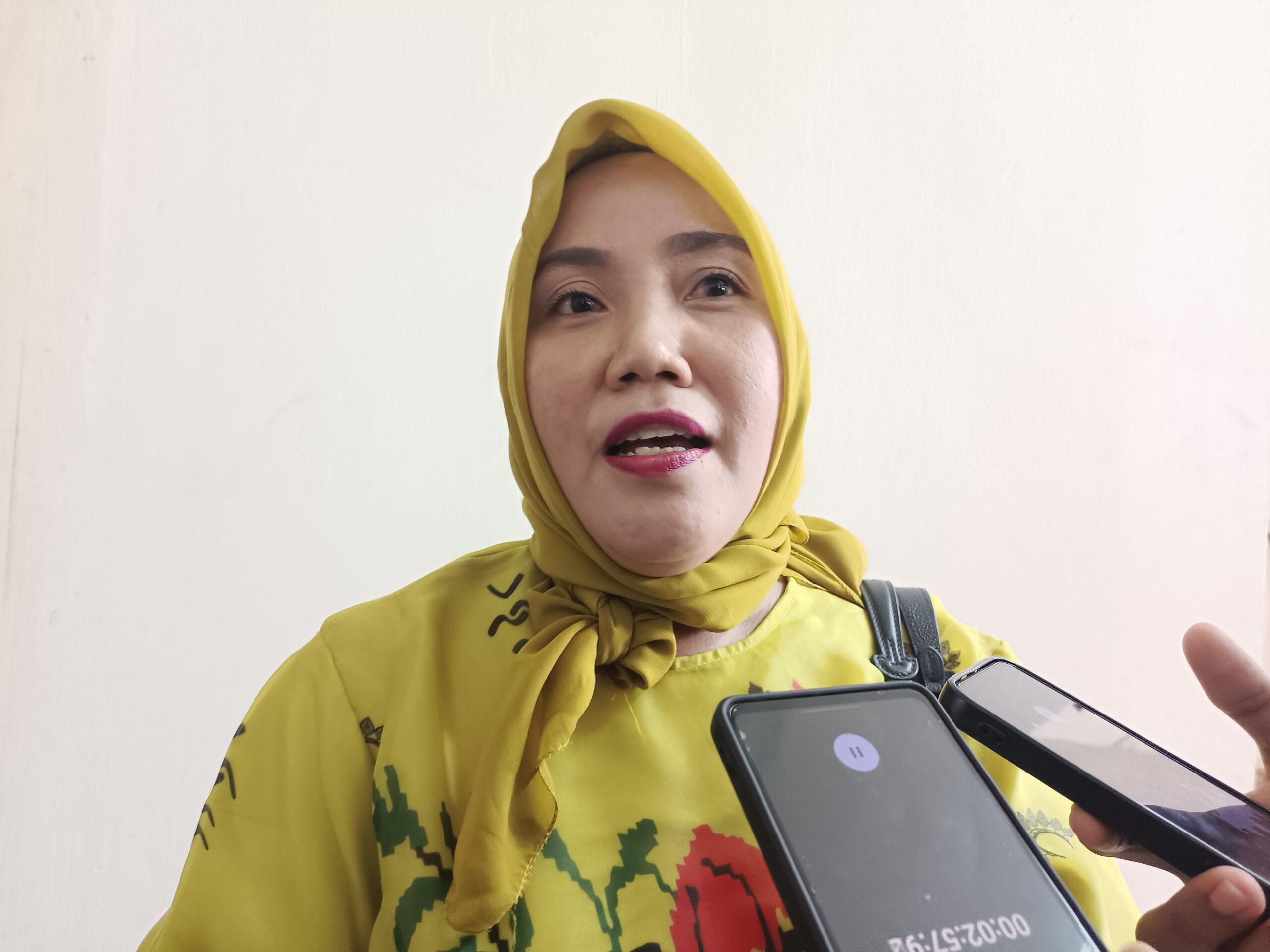 Pemda Raih Opini WTP, Leni; Kita Patut Bangga