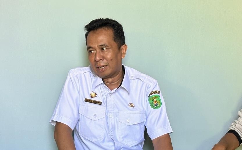 Pengembangan Kurikulum Merdeka, Mulyono; Kita Perkuat Kompetisi Tenaga Pendidik