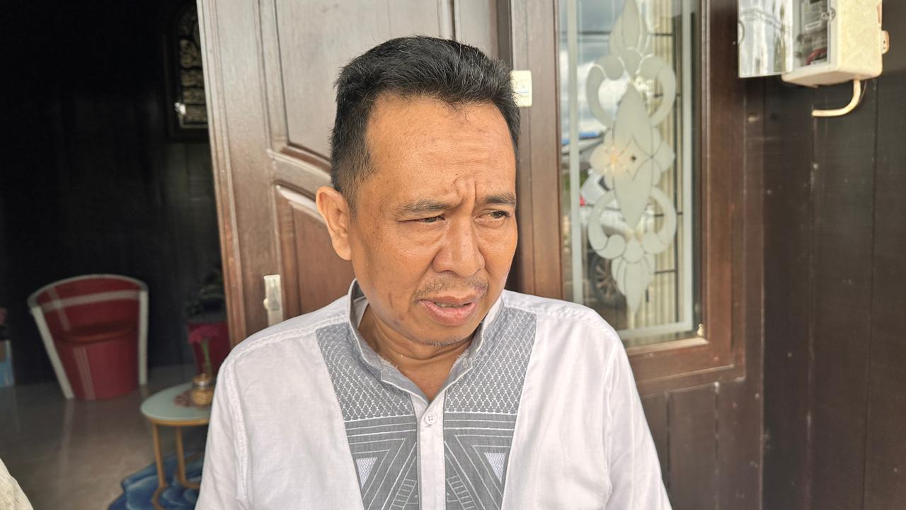 Mulyono Maksimalkan Peningkatan Pendidikan Di Kutim
