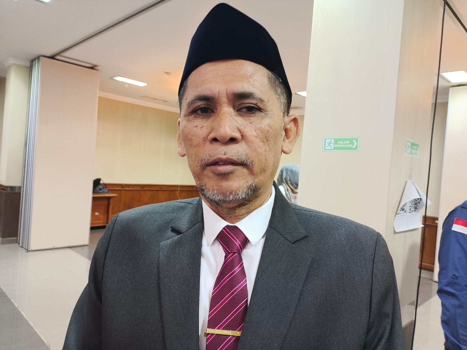 Jabat Kadis PPPA, Idham Cholid Siap Jalankan 2 Program Prioritas