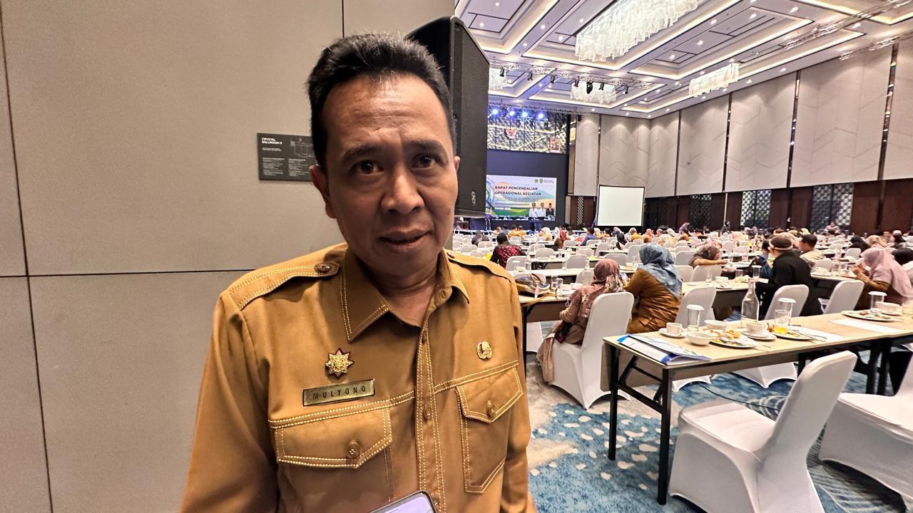 Hingga April, Penyerapan Anggaran Pendidikan Capai 10 Persen