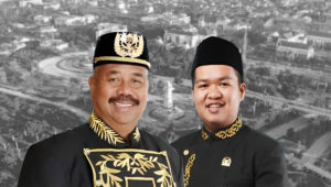 Hasil Survei CSI: 80,92 Persen Masyarakat Puas dengan Kinerja Edi-Rendi Pimpin Kukar
