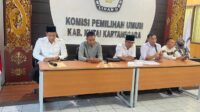 KPU Kukar Resmi Perpanjang Pendaftaran Seleksi Calon Anggota PPK 4 KPU Kukar Resmi Perpanjang Pendaftaran Seleksi Calon Anggota PPK