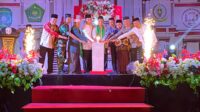 MTQ Kecamatan Tunjukkan Sikap Toleransi, Umat Nasrani Dilibatkan Dalam Acara 8 MTQ Kecamatan Tunjukkan Sikap Toleransi, Umat Nasrani Dilibatkan Dalam Acara