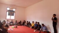 Desa Jantur Belajar Pengelolaan Program Kerja Karang Taruna Kelurahan Maluhu 8 Desa Jantur Belajar Pengelolaan Program Kerja Karang Taruna Kelurahan Maluhu