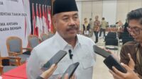 Fokus Bekerja, Bupati Edi Antar Kukar Hapus Kemiskinan Ekstrem dan Turunkan Angka Stunting
