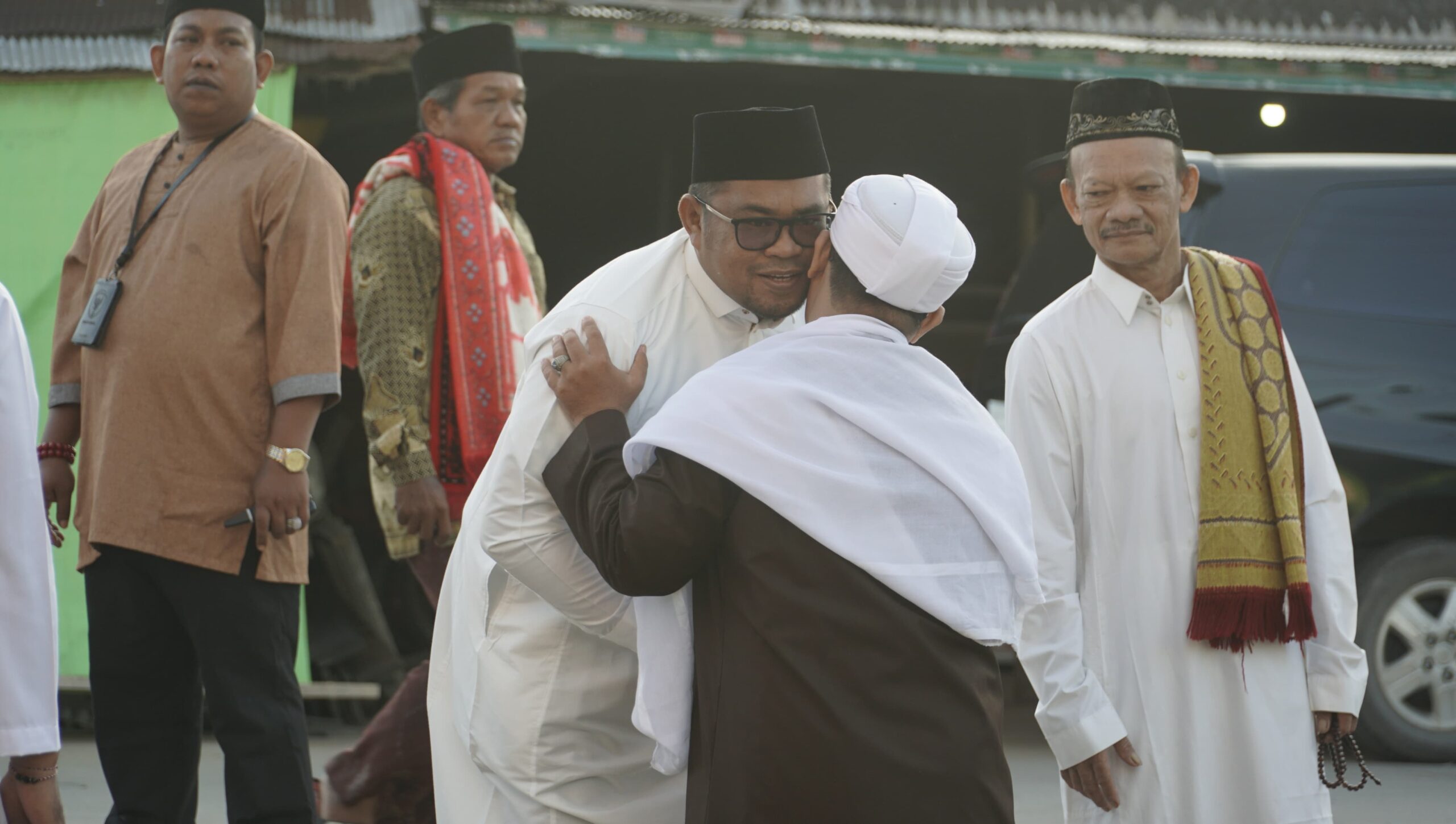 Idul Adha, Kasmidi Bulang; Semangat Pengorbanan Sebagai Inspirasi