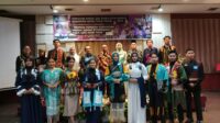 Disdikbud Kutim Gelar Pemilihan Duta Budaya
