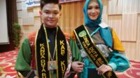 Sandang Gelar Duta Budaya Kutim 2024, Ini Langkah Aflinizar dan Nurul