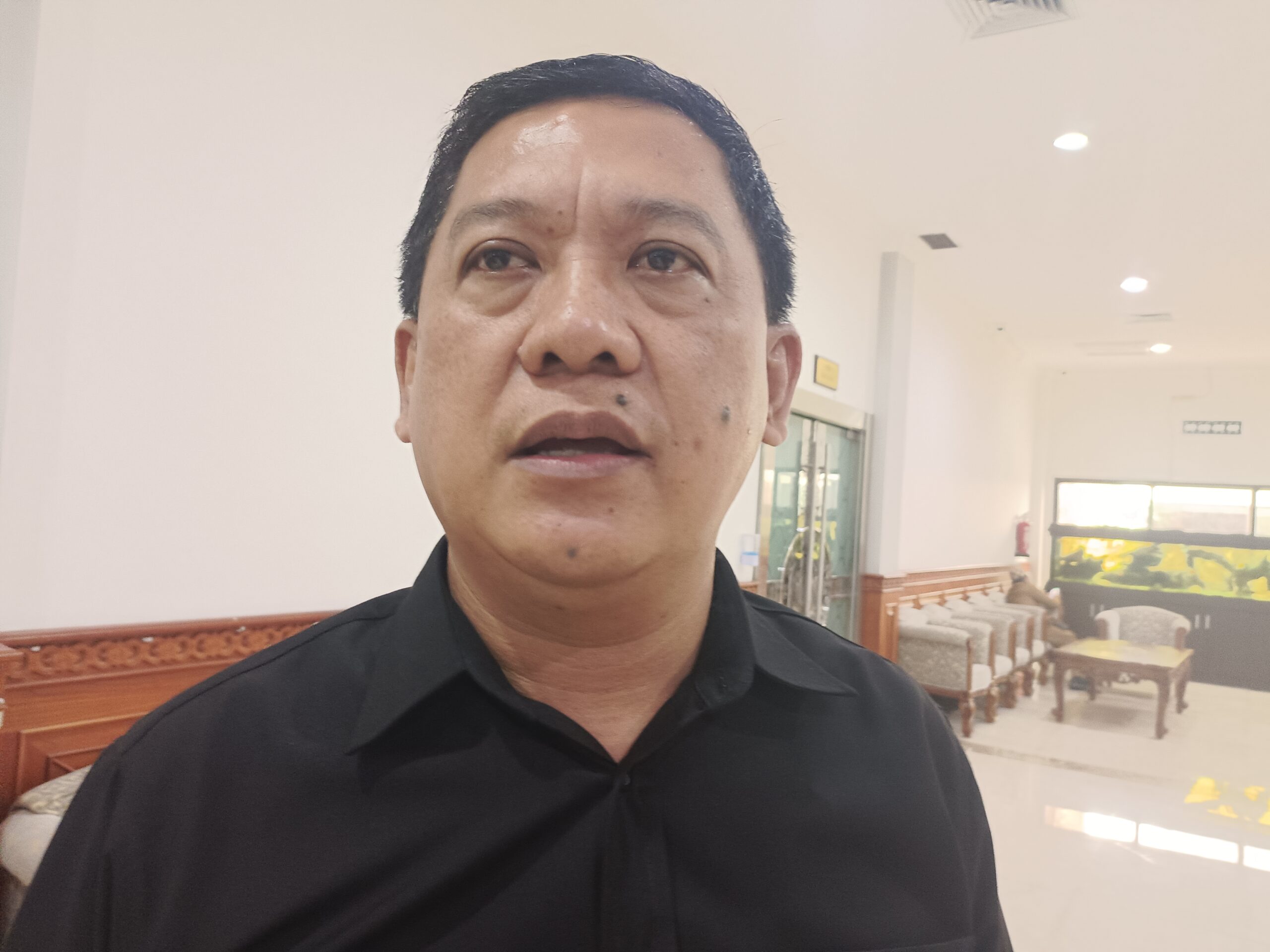 Peningkatan Pertanian, DPRD Minta Pemerintah Lakukan Pemetaan