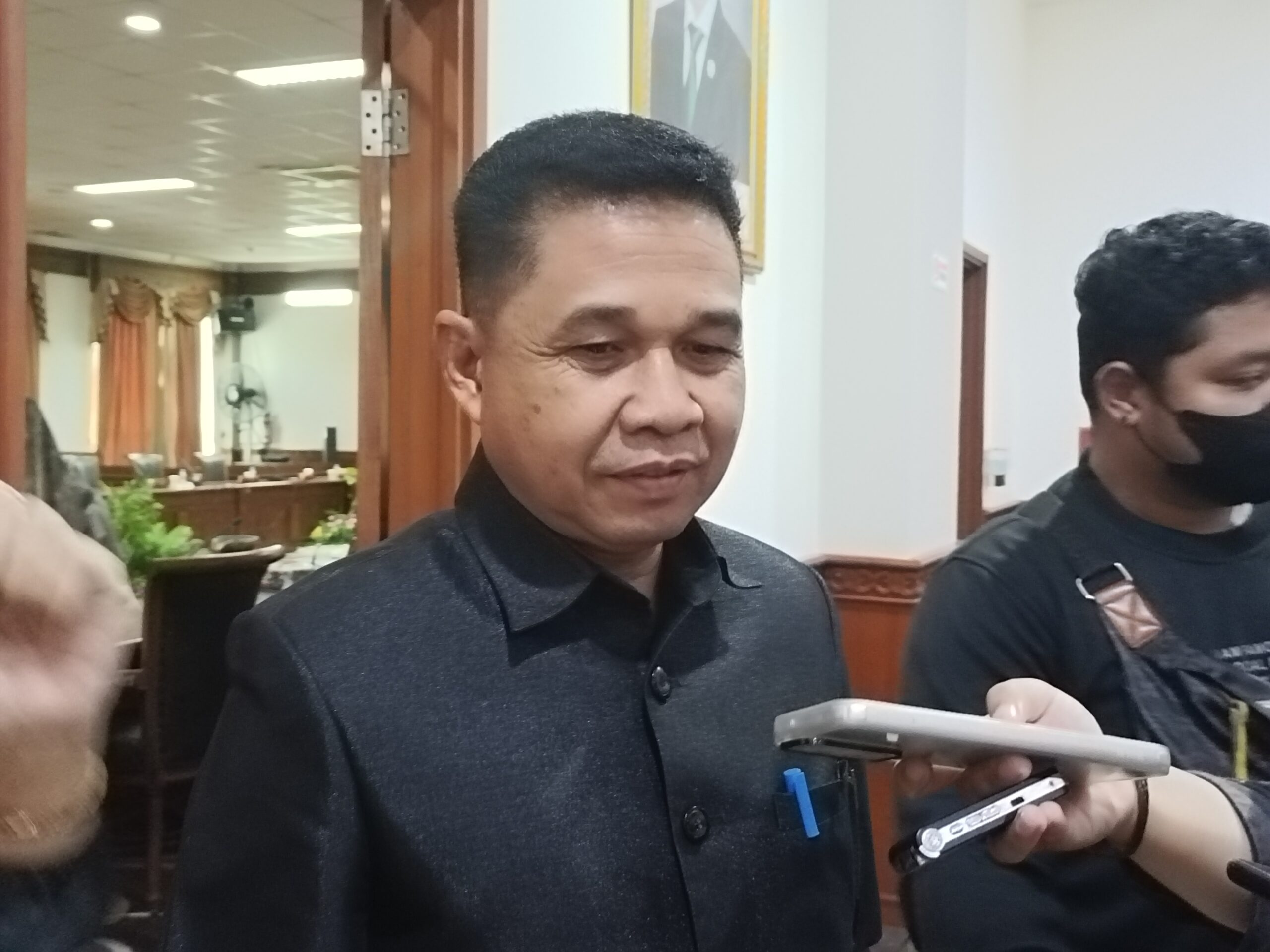 Kekerasan Pada Anak, Ini Pesan Joni Untuk Pemerintah