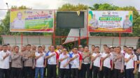 Pengembangan Atlit, Ketua KONI Minta Kerjasama Dengan Polres Kutim Terus Diperkuat 6 Pengembangan Atlit, Ketua KONI Minta Kerjasama Dengan Polres Kutim Terus Diperkuat