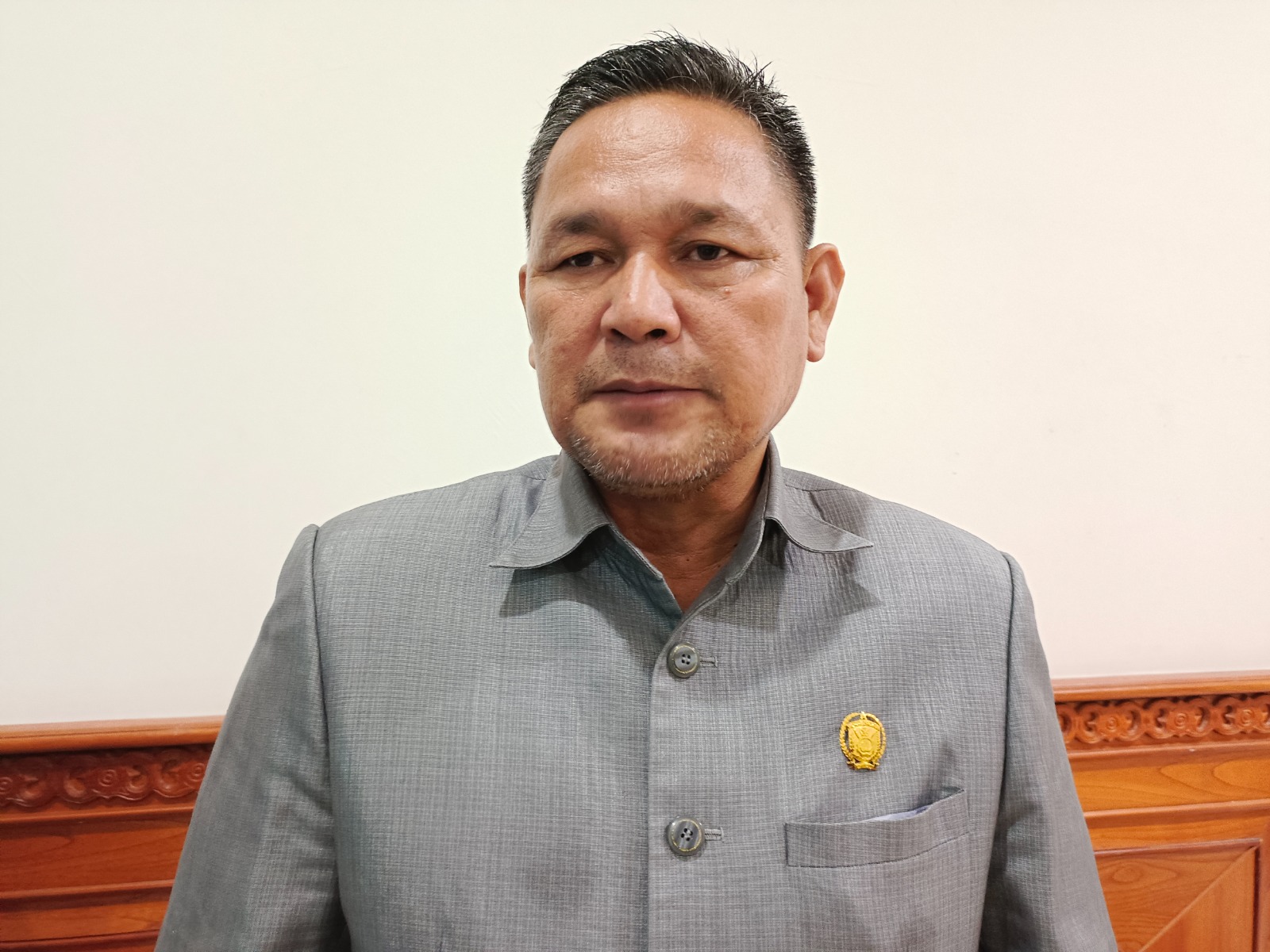 Bonus Demografi, DPRD Dorong Generasi Milenial Melek Tehnologi