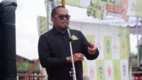 Dibuka Wabup, 30 Peserta Ramaikan Slalom Seri 2 di Sangatta 3 Dibuka Wabup, 30 Peserta Ramaikan Slalom Seri 2 di Sangatta