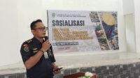 50 Pelaku Usaha Ikut Sosialisasi Dinas Kelautan dan Perikanan Kaltim