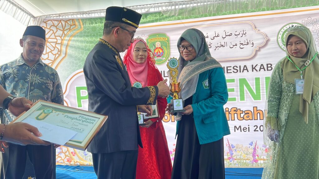 Wujud Pengembangan Seni Budya Islam di Kutim, Ini Langkah Bupati