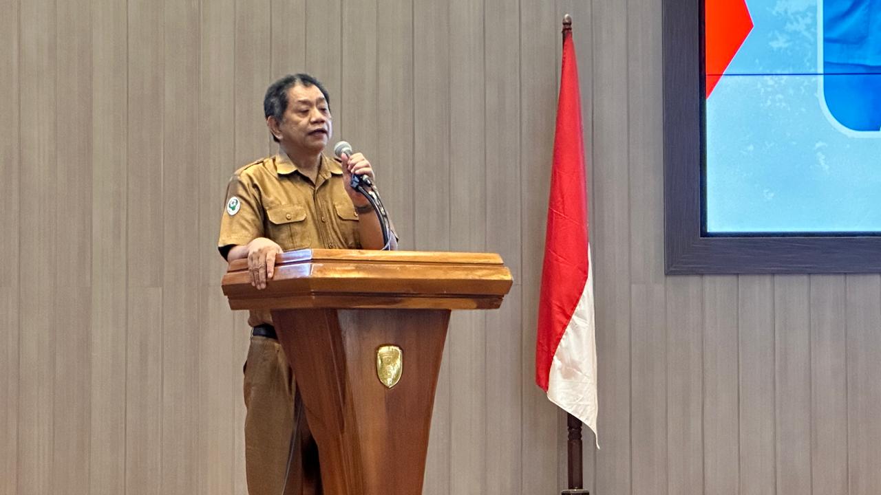 5 Wilayah Dikutim Jadi Pilot Project ILKP
