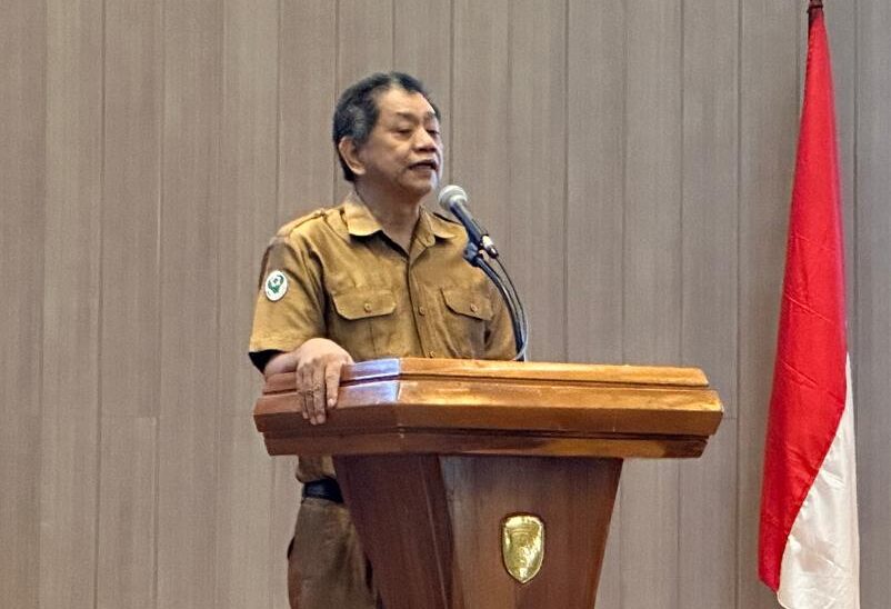 Transformasi Kesehatan, dr. Bahrani; Wajib Mencakup Enam Pilar