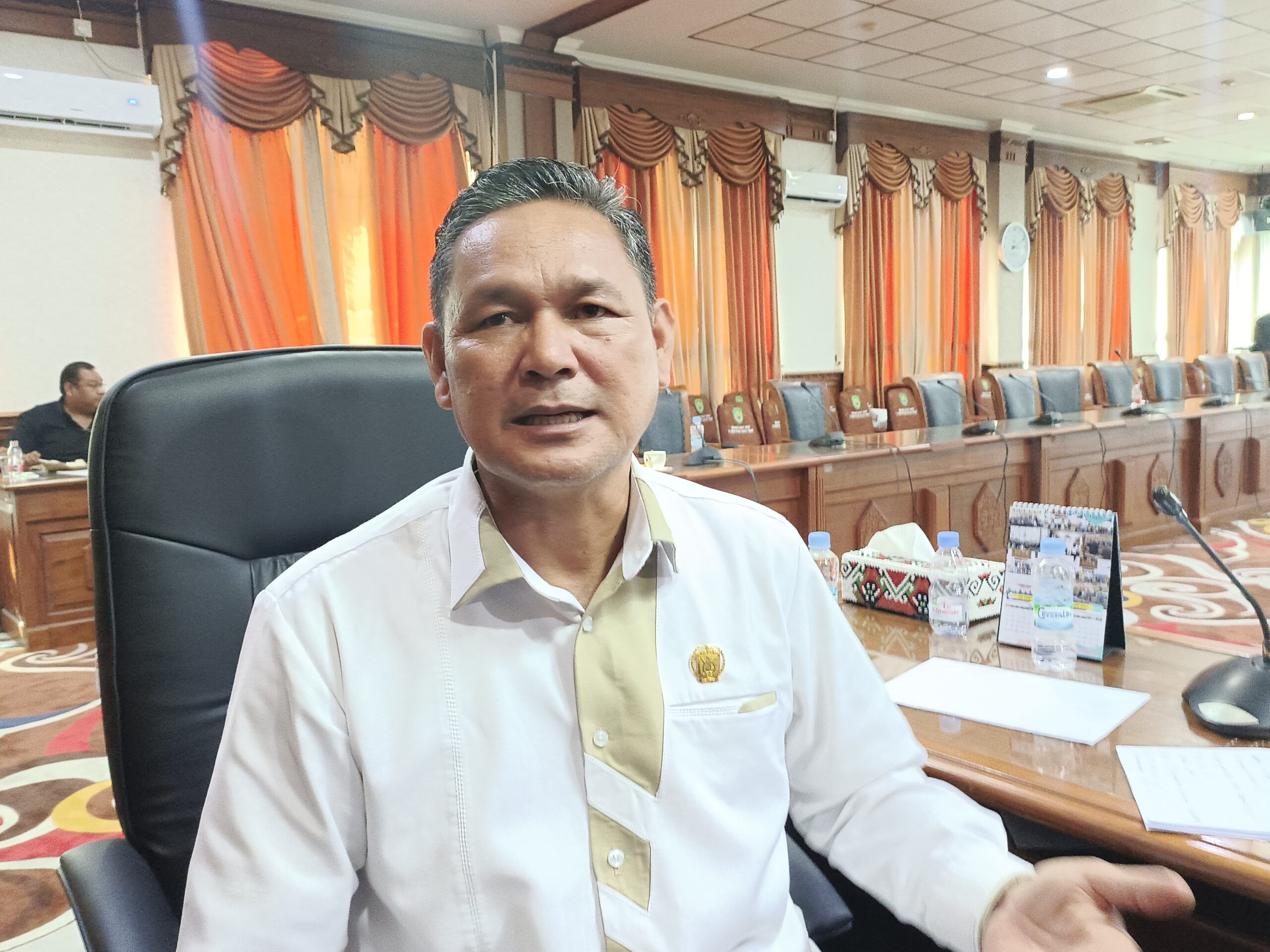DPRD Prihatin Buruh Perempuan Tidak Terpenuhi Haknya