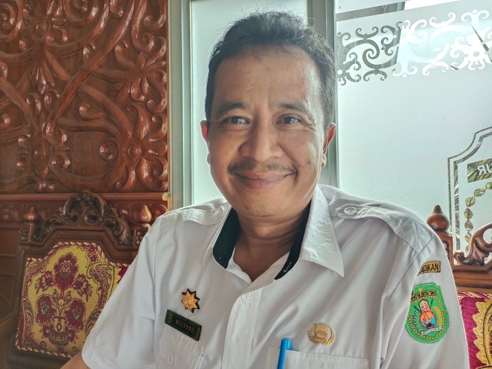 Mulyono Tidak Menampik Keterbatasan Asesor Masalah Utama Akreditasi PAUD