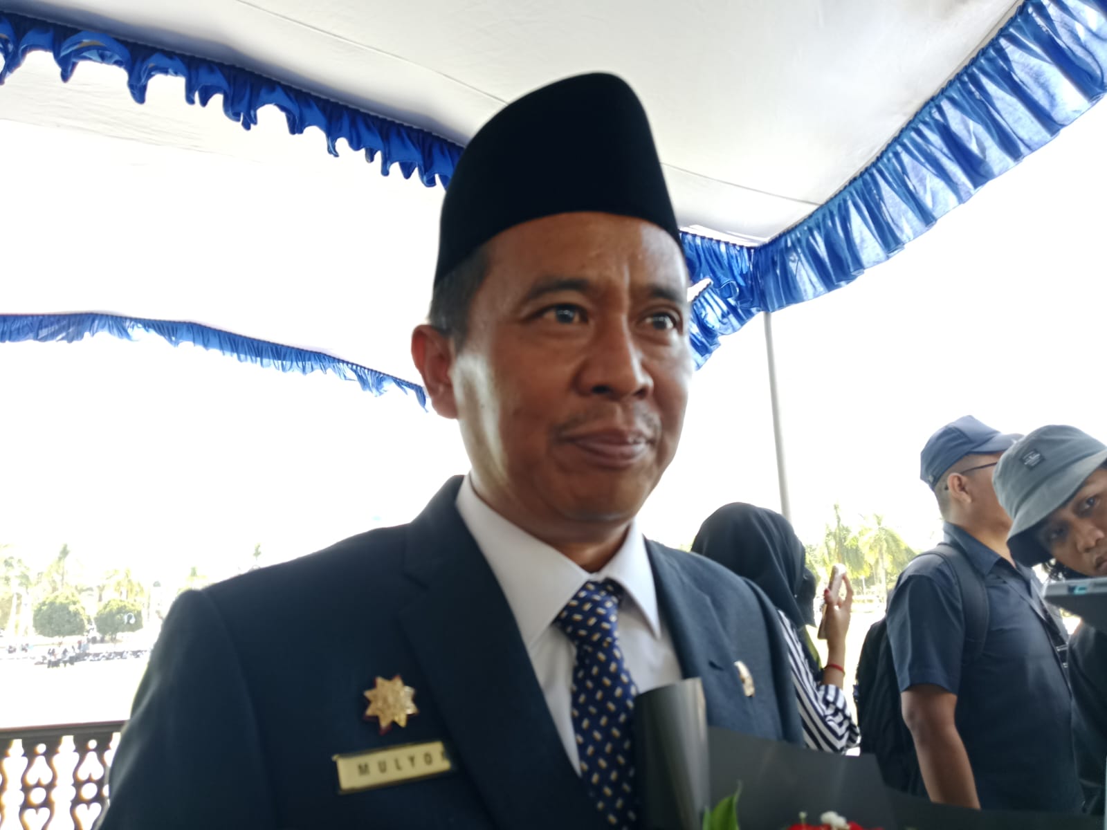 Disdikbud Siap Laksanakan 7 Program Unggulan