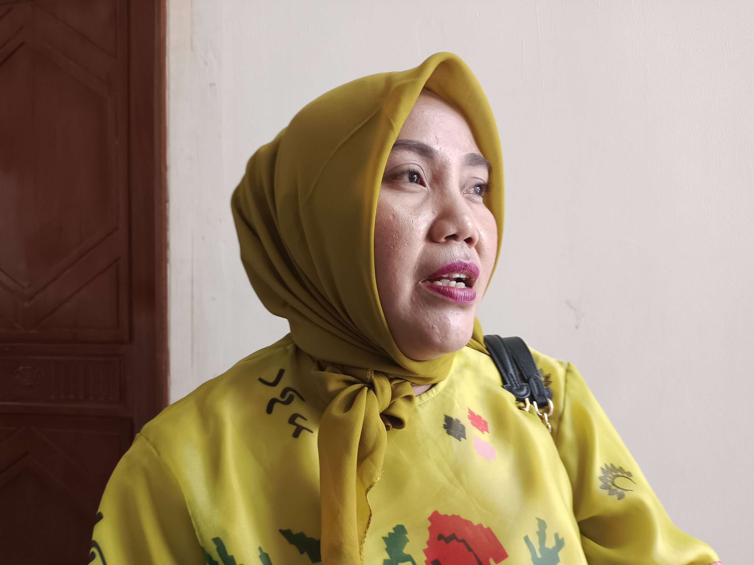 Antisipasi Pungli, Ini Kata Leni Angraini