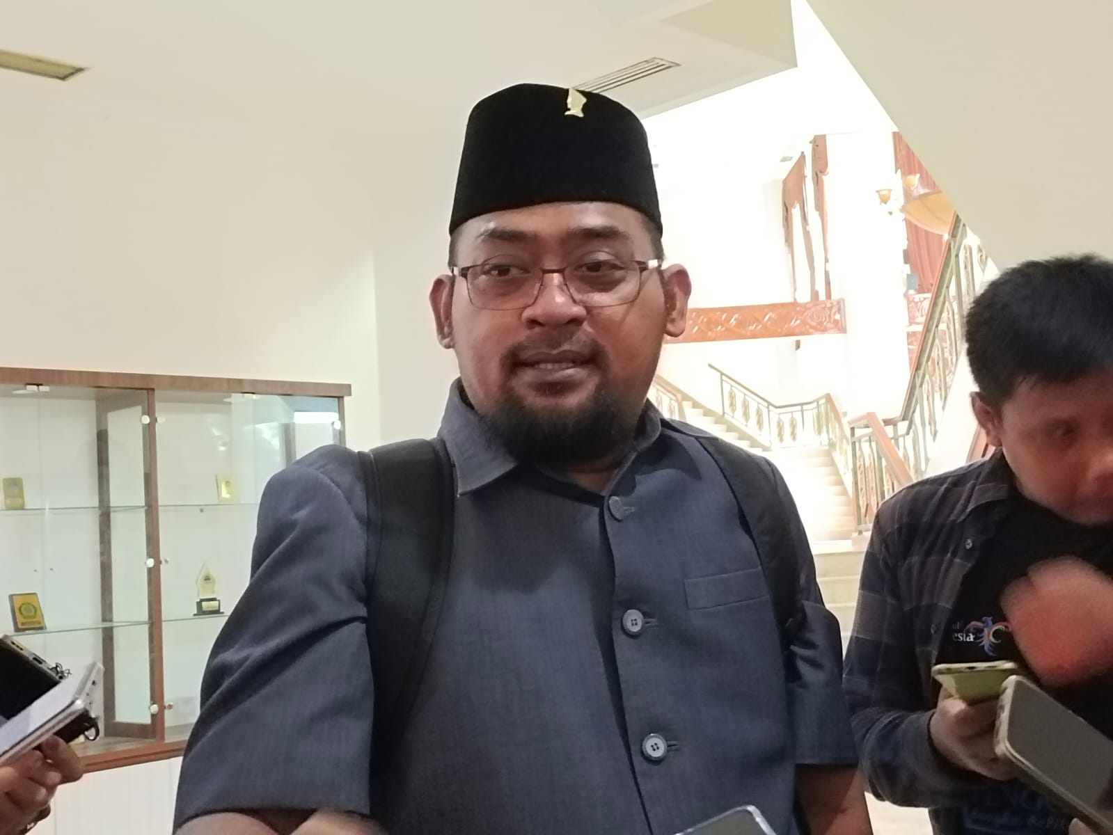 DPRD Kutim Minta Pemda Lakukan Terobosan Untuk Petani