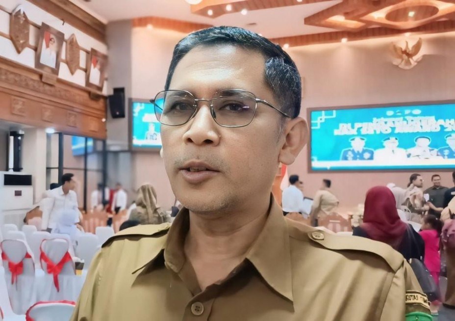 Minimalkan Pelecehan Anak, DP3A Siap Turun ke Masyarakat