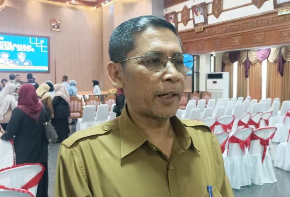 Program KLA, Ini Langkah Kadis DP3A Kutim