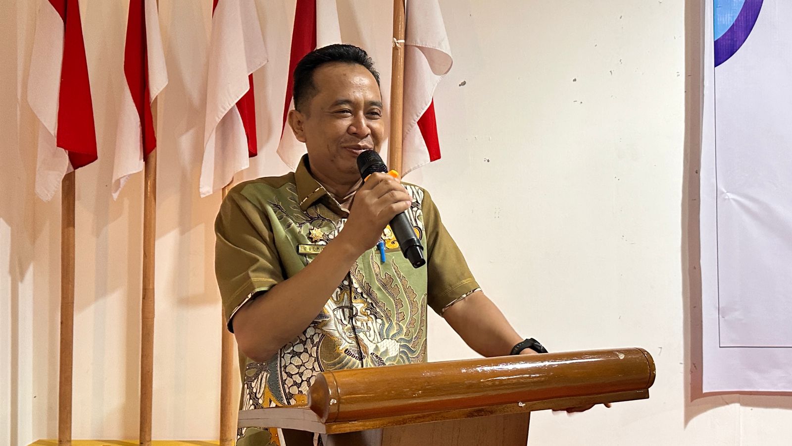 Disdikbud Akan Gelar Pelatihan Pembelajaran Menyenangkan