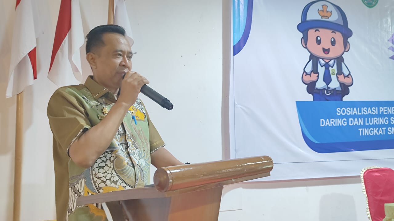 Majukan Pendidikan, Ini Langkah Disdikbud Kutim