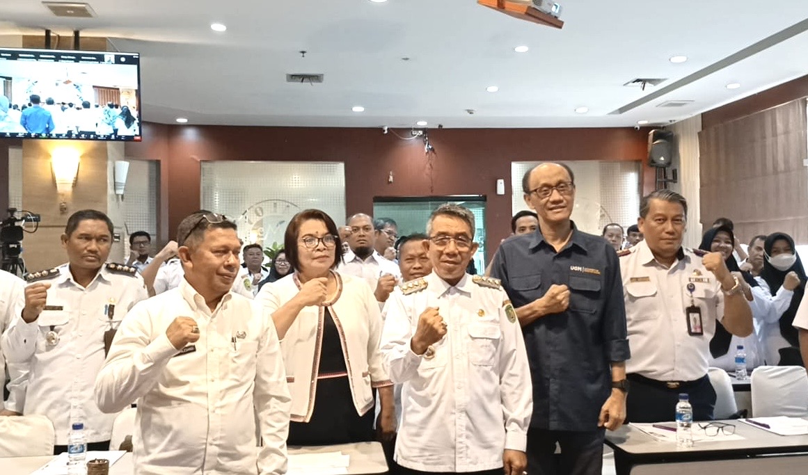 Rencana RPJMD, Ini Langkah Pemkab Kutim