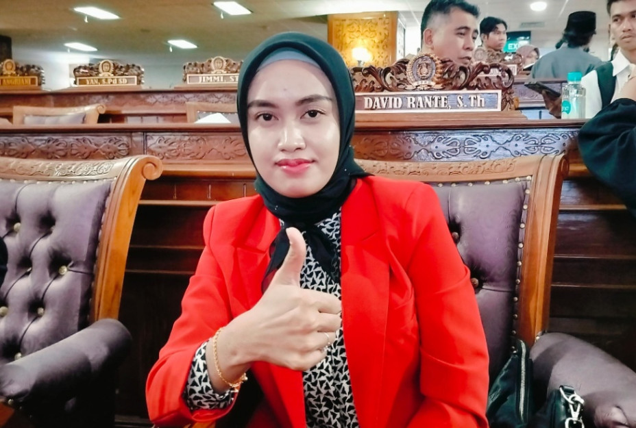 Peringatan May Day, DPRD Kutim Soroti Hak-Hak Buruh