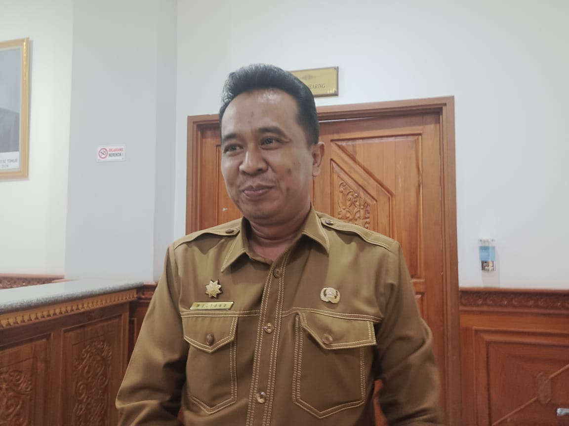 SD dan SMP di Kutim Dapat Seragam Sekolah Gratis