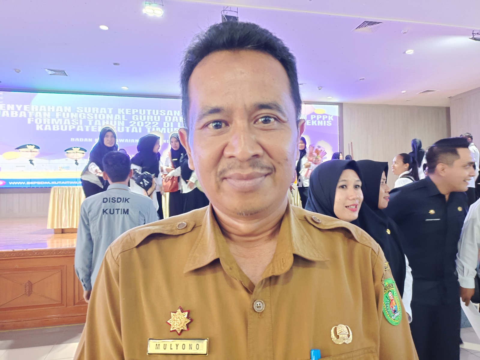 Lestarikan Budaya, Ini Langkah Disdikbud Kutim