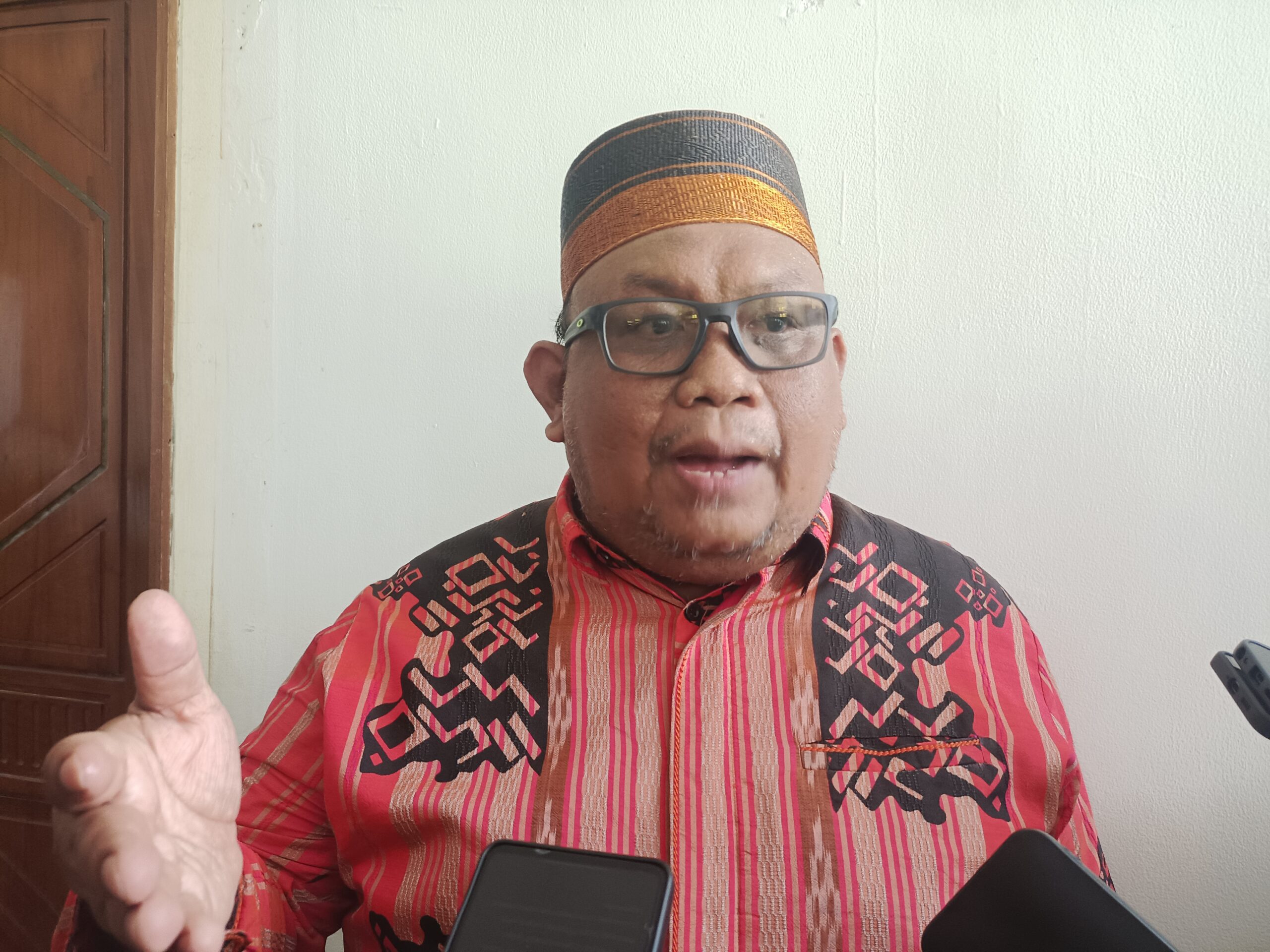 Keterbatasan Internet, Program Beasiswa Kutim di Sorot DPRD