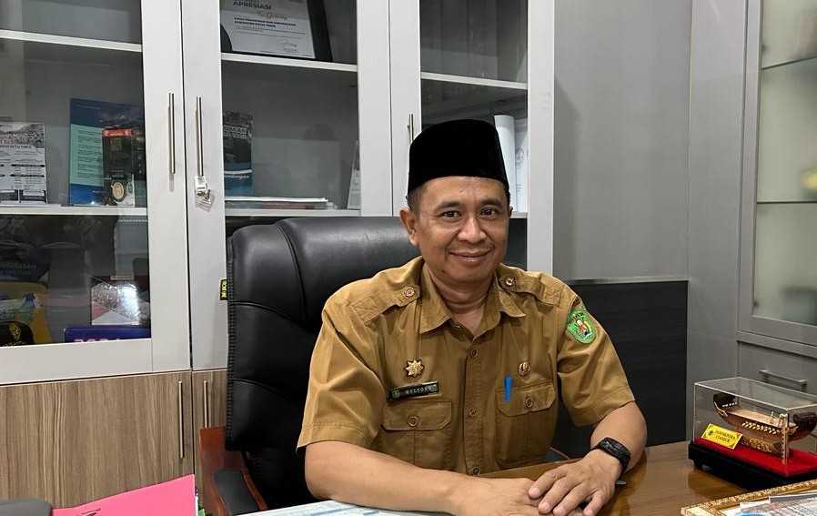 Akreditasi Lambat, Ini Kata Kadis Pendidikan Kutim