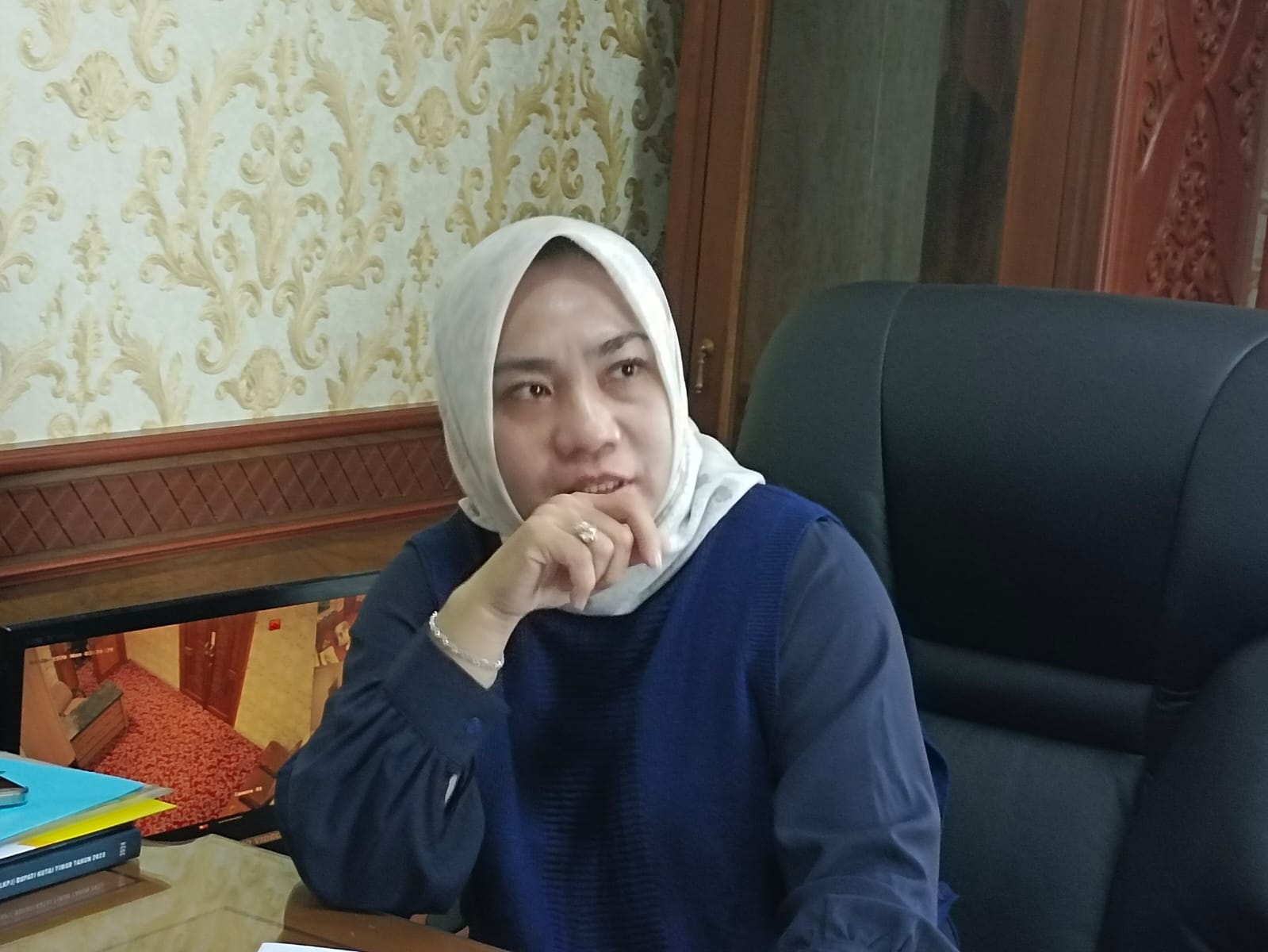 Asti Mazar Akui LPAI Banyak Terima Keluhan Masyarakat