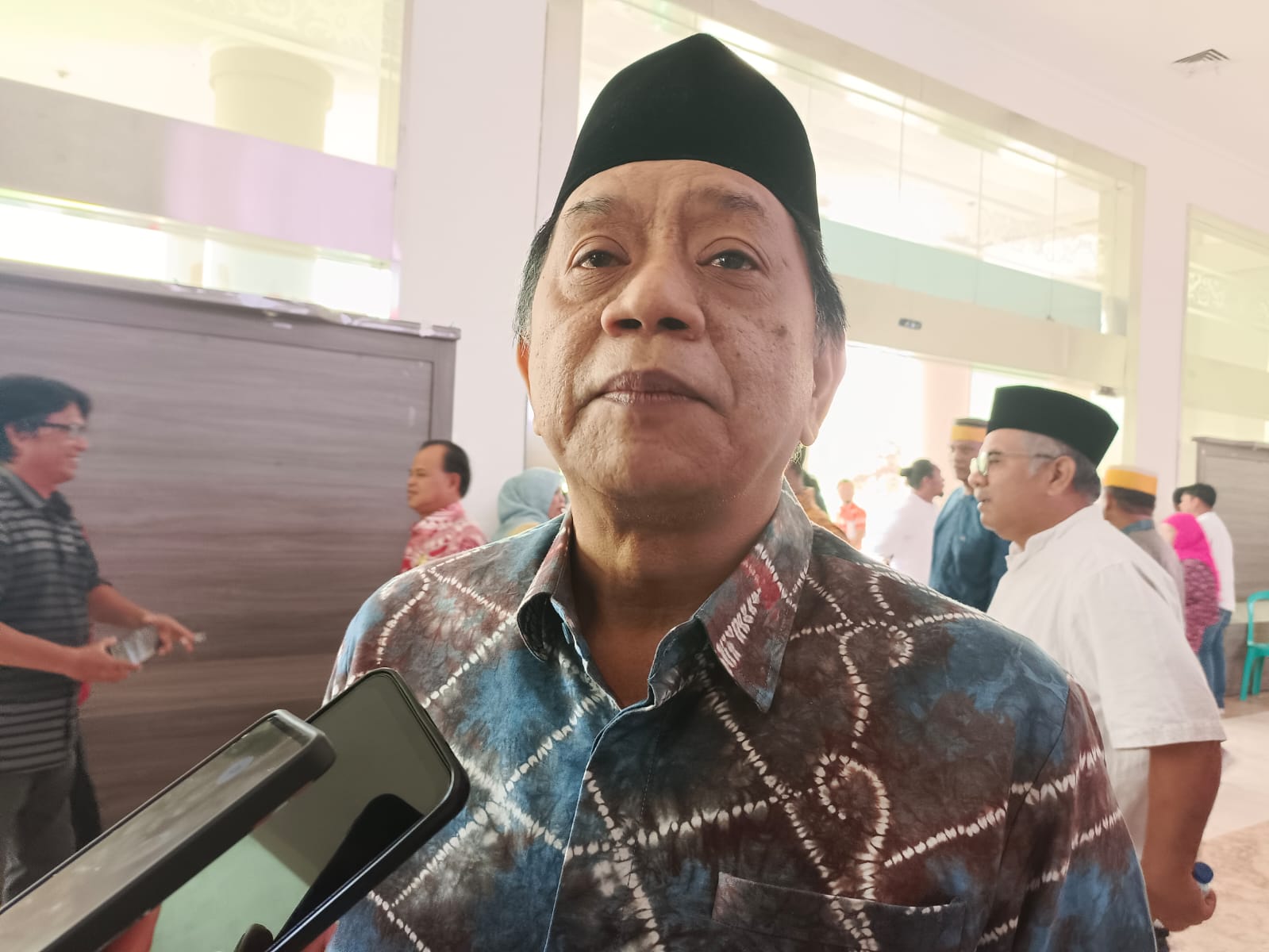 Efek Samping AstraZeneca, dr Bahrani; Masyrakat Tidak Perlu Khawatir
