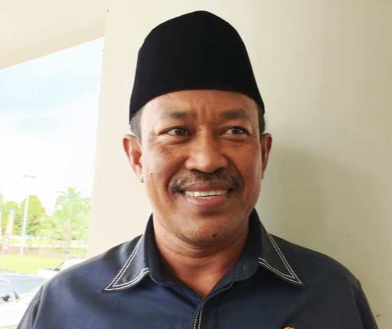 Sengketa Lahan Poktan dan PT Indexim Coalindo, DPRD Gelar RDP