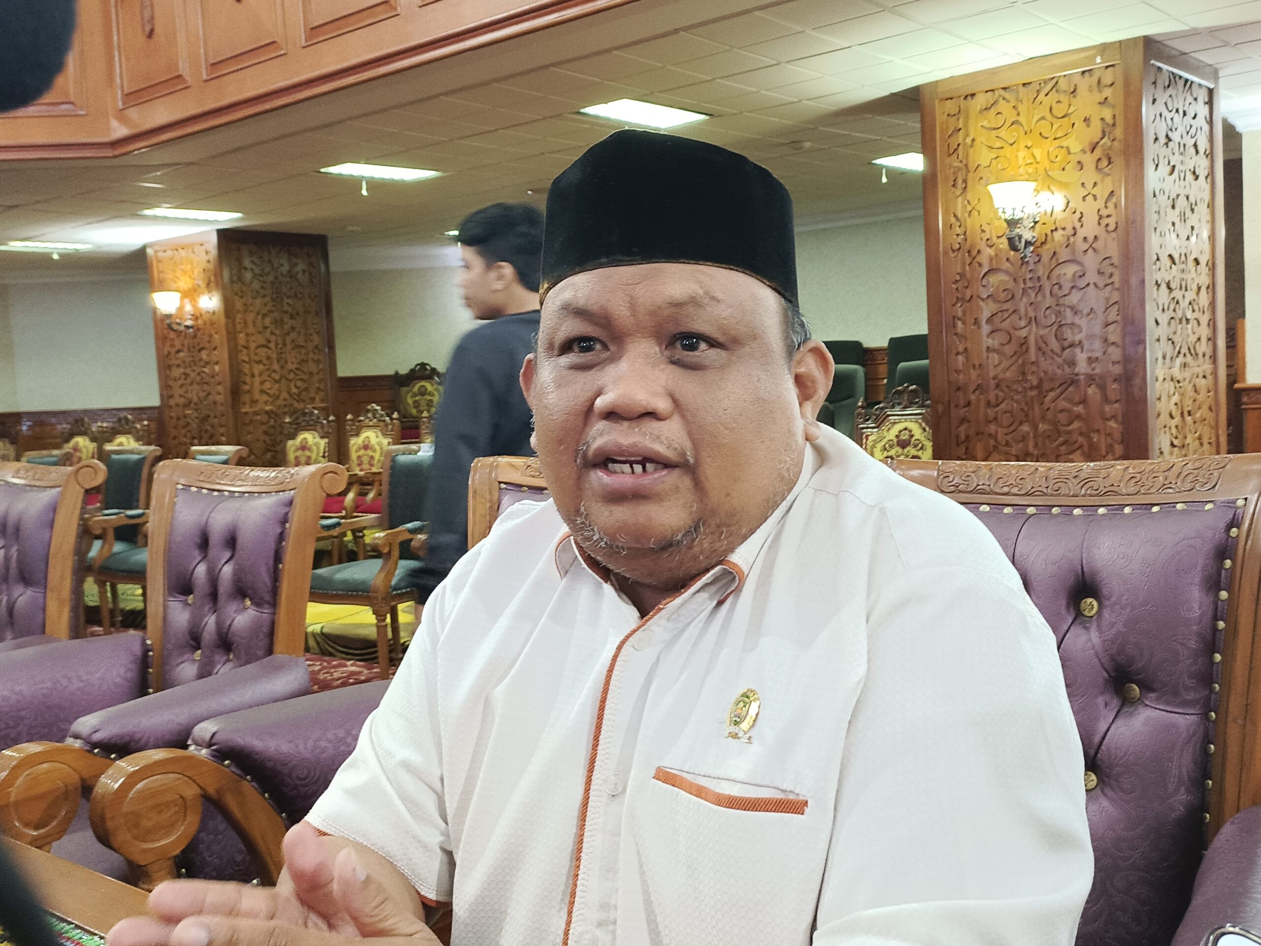 Agenda Kepemudaan, DPRD Dorong Lakukan Follow Up