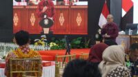 Kukar Mendekati Nilai SAKIP Tertinggi