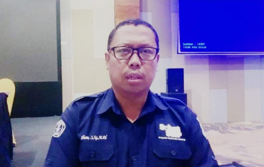 Disdikbub Konfikrmasi 5 SMP di Kutim Terancam Ditutup