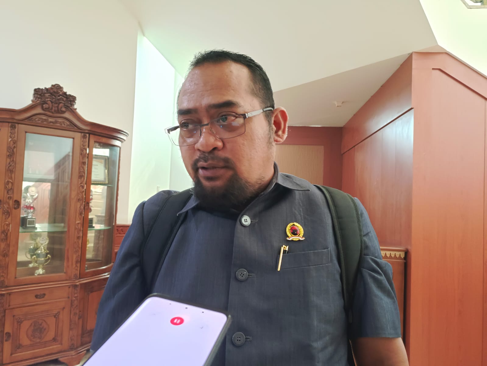 Budidaya Maggot, DPRD Apresiasi Langkah Pemerintah